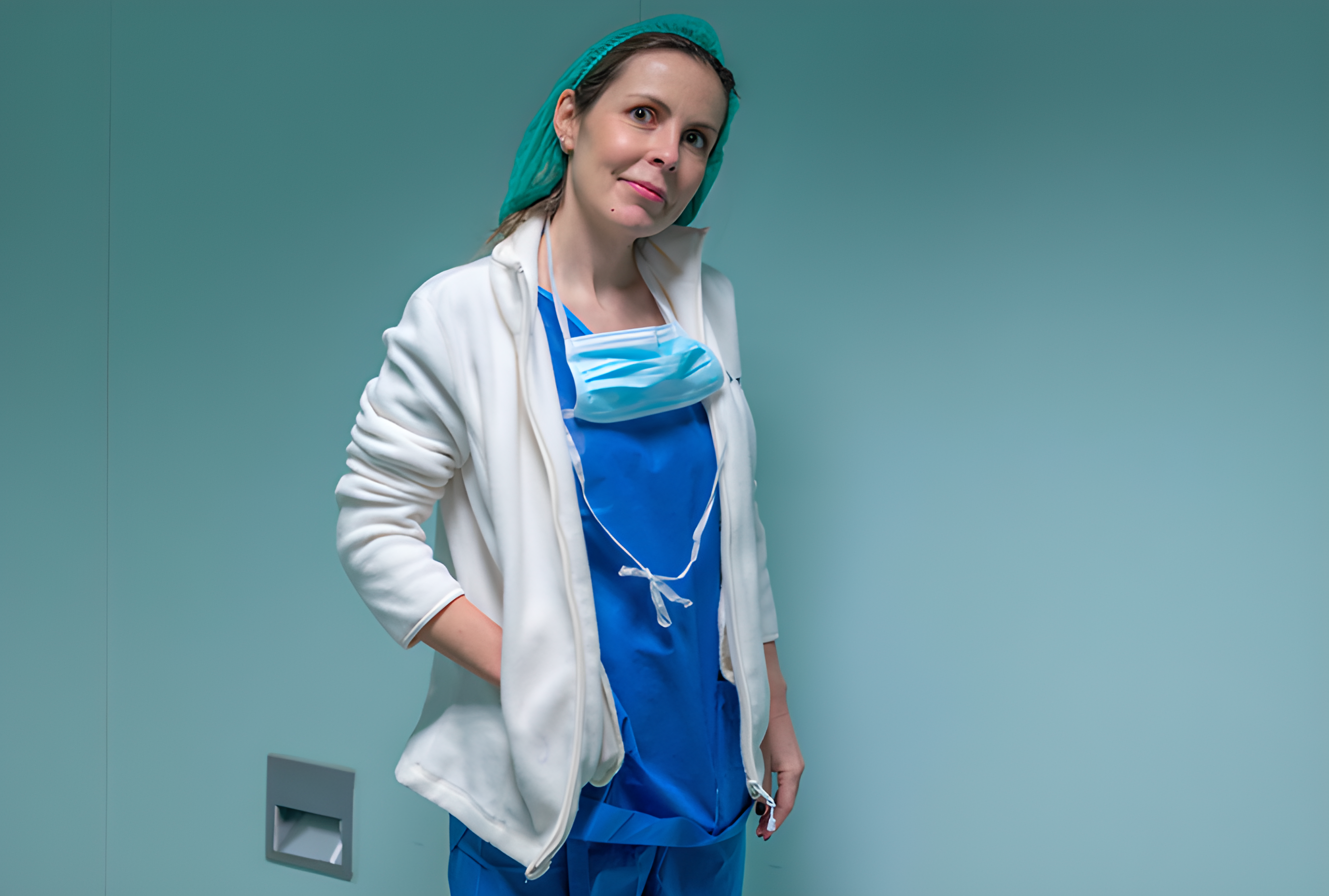 Doctor-led follow-up and continuous recovery support