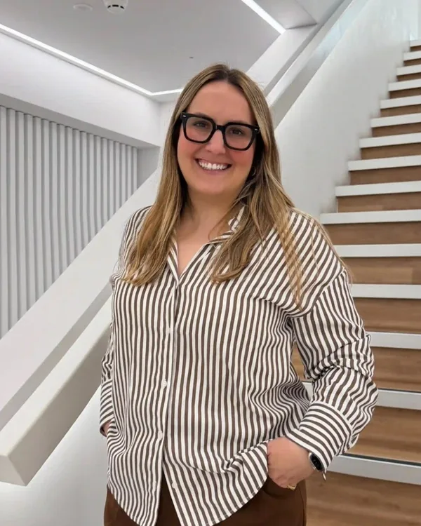 Filipa Ribeiro, administration and front of house