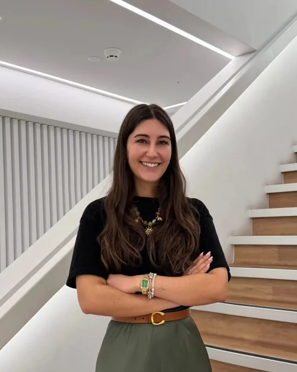 Inês Silva, administration and front of house