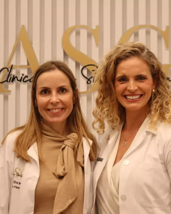 Sónia Santos, nutritionist at Clinica Ana Silva Guerra