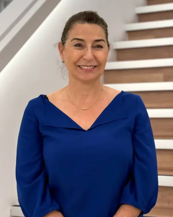 Dr Vanda Varela, traditional Chinese medicine and acupuncture practitioner